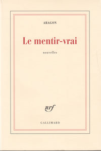 Le mentir-vrai
