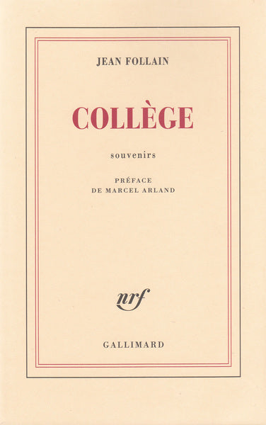 collège