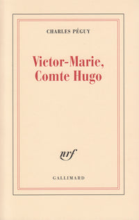 Victor-Marie, Comte Hugo