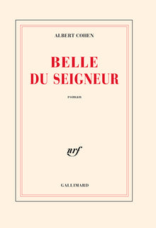 Belle du Seigneur