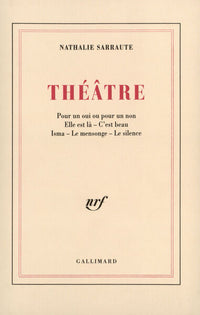 Théâtre