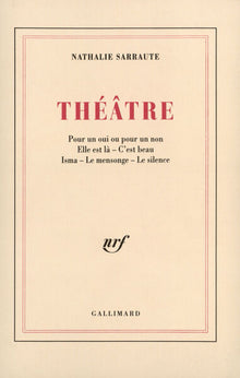 Théâtre