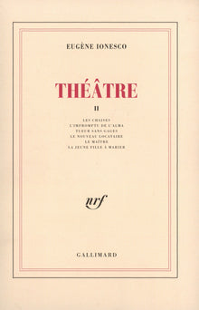 Théâtre