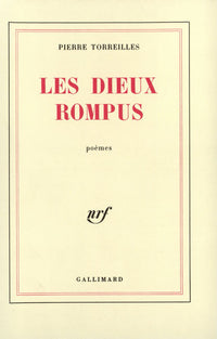 Les dieux rompus