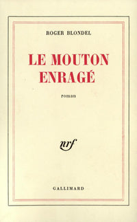 Le mouton enragé