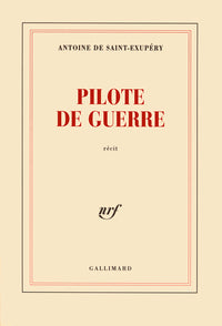 Pilote de guerre