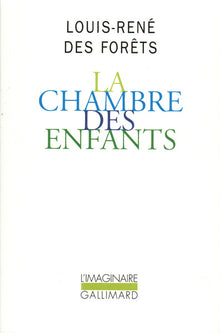 La chambre des enfants