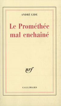 Le Prométhée mal enchaîné