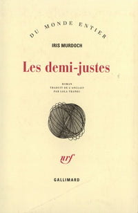 Les demi-justes
