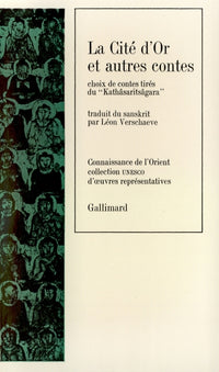 La cité d'or et autres contes