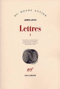 Lettres