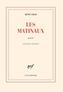 Les matinaux