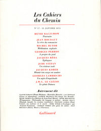 Janvier 1973