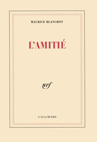 L'Amitié