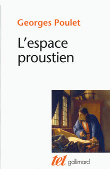 L'espace proustien
