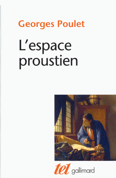 L'espace proustien