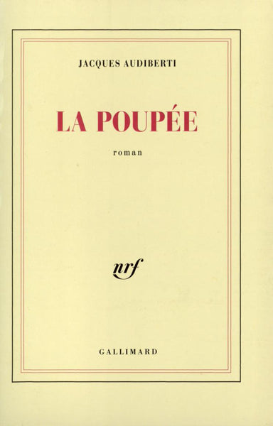 La poupée