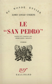 Le San Pedro