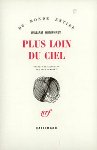 plus loin du ciel