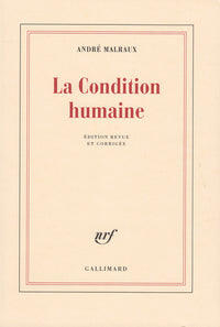 la condition humaine