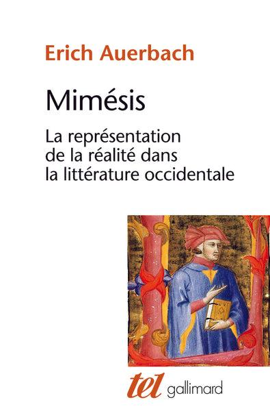 Mimésis: La représentation de la réalité dans la littérature occidentale