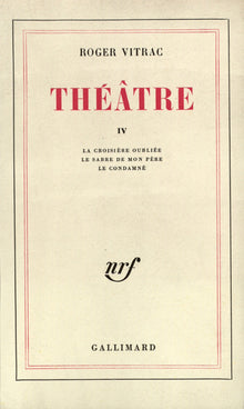 Théâtre