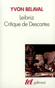 leibniz, critique de descartes