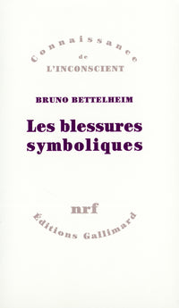 Les blessures symboliques