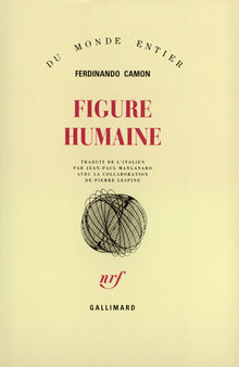 figure humaine