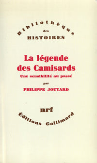 La Légende des Camisards
