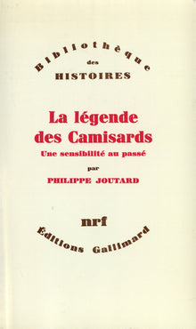 La légende des Camisards