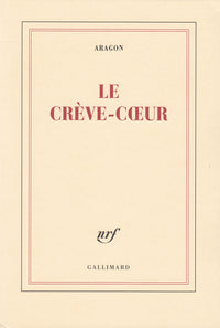 Le Crève-coeur