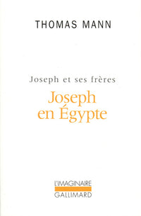 joseph en Égypte