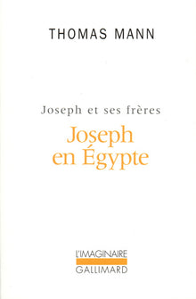 joseph en Égypte