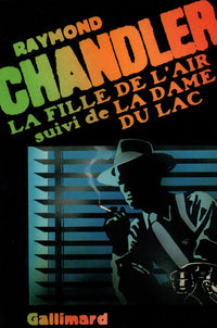 La fille de l'air / La dame du lac