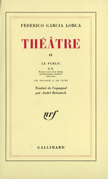 Théâtre