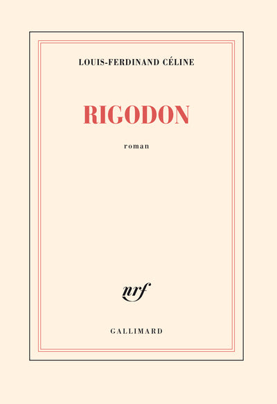 Rigodon