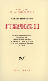 questions
