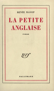 La petite anglaise