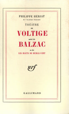 Théâtre