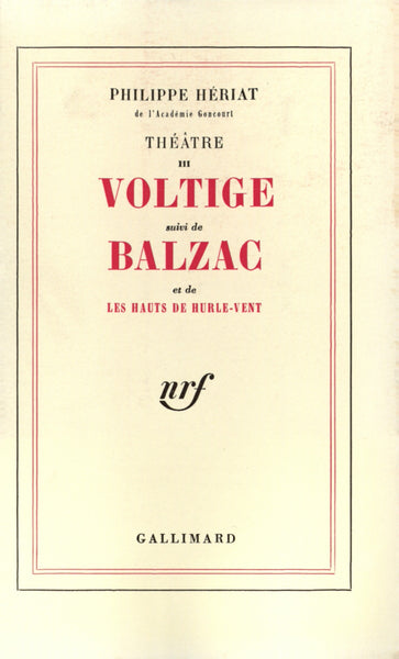Théâtre