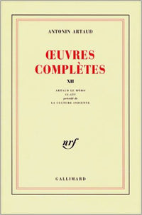Œuvres complètes