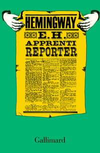 E.H. apprenti reporter