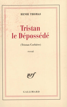tristan le dépossédé
