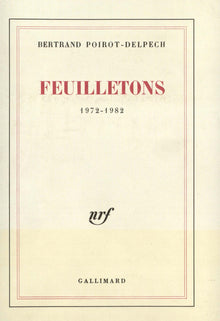 Feuilletons