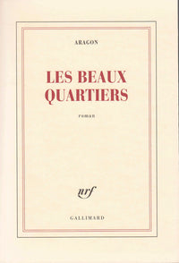 Le Monde réel - Les beaux quartiers