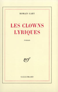 Les Clowns lyriques
