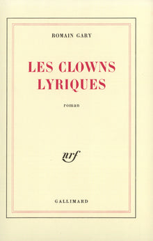 Les clowns lyriques
