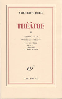 Théâtre