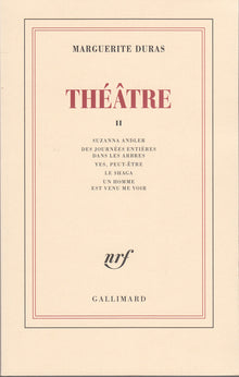 Théâtre